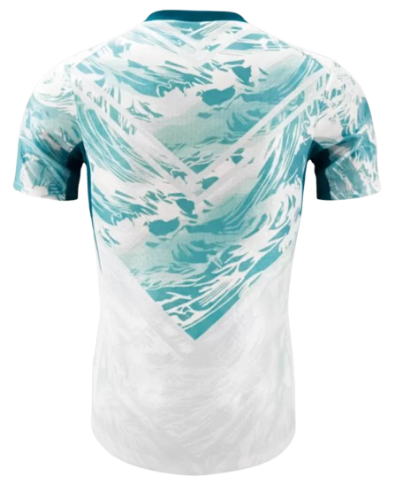 PORTUGAL AWAY SOCCER MATCH JERSEY 2026