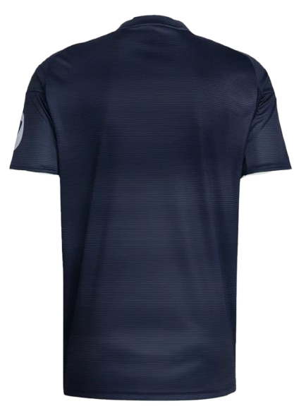 REAL MADRID AWAY SOCCER FAN JERSEY 2025/26