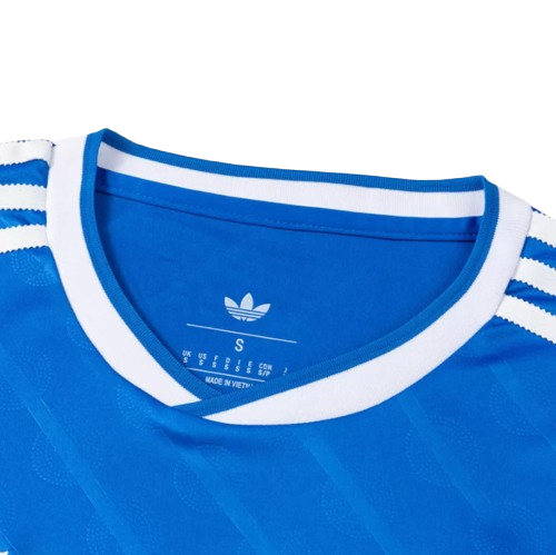 REAL MADRID THIRD AWAY SOCCER JERSEY REPLICA 2025/26