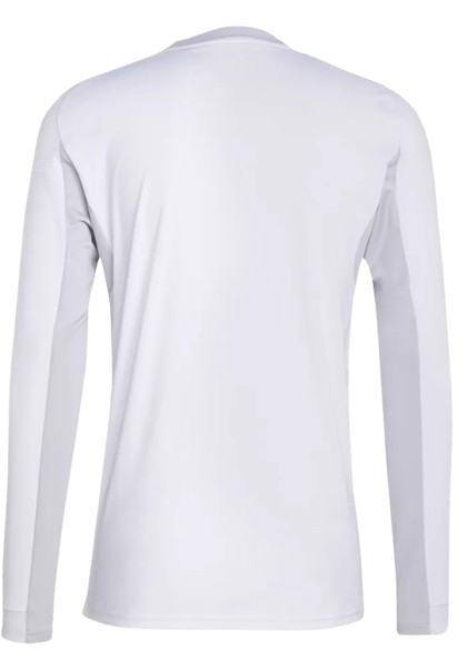 REAL MADRID HOME SOCCER LONG SLEEVES JERSEY REPLICA 2025/26