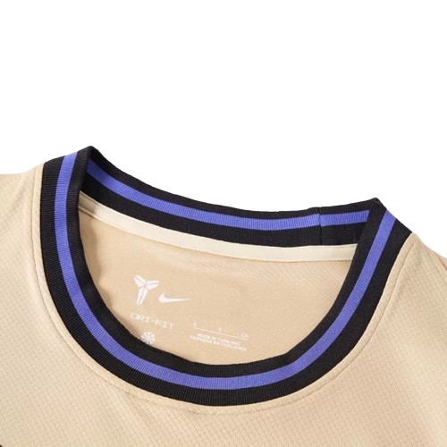 BARCELONA AWAY SOCCER FAN JERSEY 2025/26