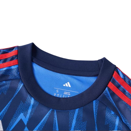 ARSENAL AWAY SOCCER FAN JERSEY 2025/26