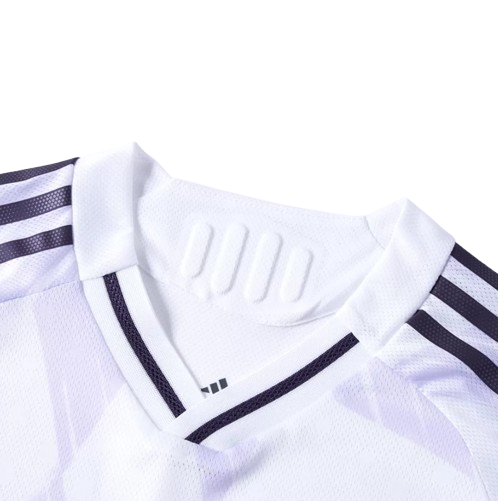 MANCHESTER UNITED AWAY SOCCER JERSEY AUTHENTIC 2025/26