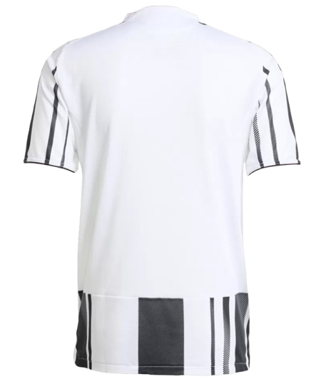 JUVENTUS HOME SOCCER JERSEY AUTHENTIC 2025/26