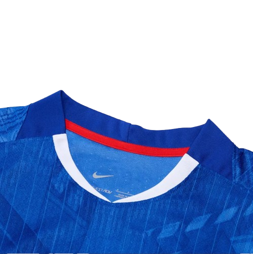 CHELSEA HOME SOCCER JERSEY AUTHENTIC 2025/26