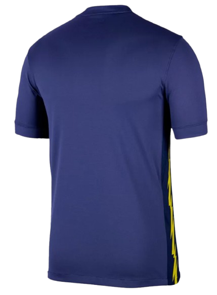 ATLETICO MADRID AWAY SOCCER FAN JERSEY 2025/26