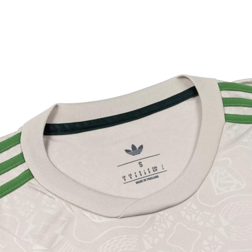 BAYERN MUNICH OKTOBERFEST SOCCER FAN JERSEY KIT 2025/26