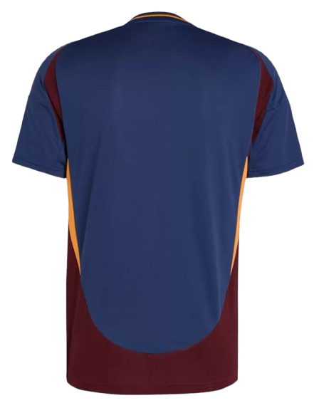 ROMA THIRD AWAY SOCCER FAN JERSEY 25/26