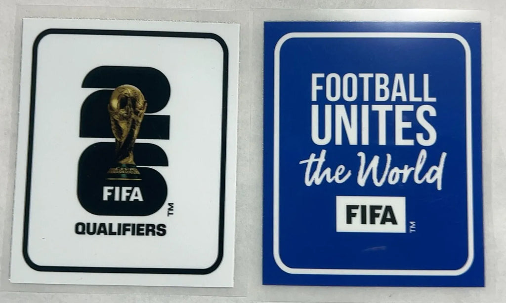 Jordan National Team Away Jersey - Red 2025