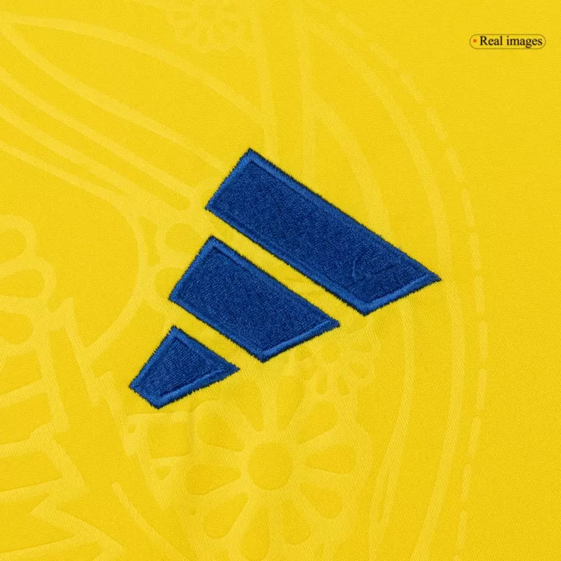 Sweden Home Fan Jersey 2026